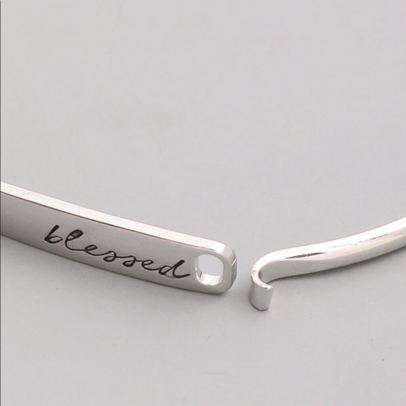 Bangle Bracelet - Picture 2 of 2